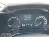 Ford Transit Connect 230 L1 LKW Trend