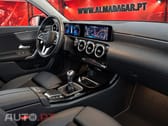 Mercedes-Benz A 200 Progressive
