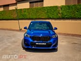 BMW iX1 xDrive30