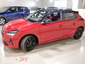 Opel Corsa 1.2 T GS Aut.