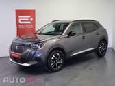 Peugeot 2008 1.2 PureTech  Allure