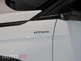 Peugeot 3008 1.6 Hybrid GT Plug-in