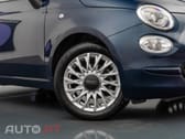 Fiat 500 1.2 Lounge MTA
