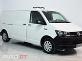Volkswagen Transporter 2.0 TDI Longa Extra AC - C/FRIO