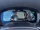 BMW 530 e Pack M