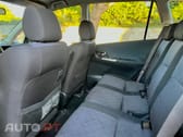 Toyota Corolla Verso 2.0 D-4D Sol