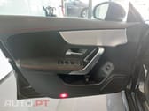 Mercedes-Benz CLA 200 Shooting Brake AMG Line Aut.