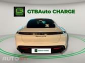 Porsche Taycan I.V.A DEDUTIVEL GTS 