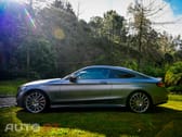 Mercedes-Benz C 43 AMG C43 AMG