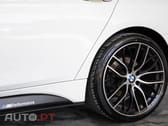 BMW 320 PERFORMANCE PACK M