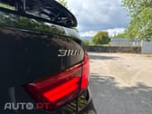 BMW 318 d GT Pack M