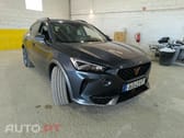 Cupra Formentor 1.4 e-Hybrid DSG