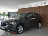 BMW X1 18 i sDrive Line Sport