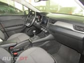 Renault Captur 1.5 dCi Exclusive