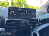 Toyota Proace City 1.5 D L1 CONFORT