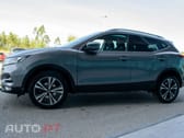 Nissan Qashqai 1.5 dCi N-Connecta J18