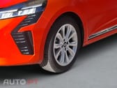 Renault Clio TCe 90 Evolution