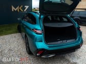 Peugeot 308 SW BlueHDi 130 EAT8 GT EXCLUSIVE