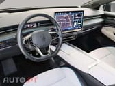 Volkswagen Id.7 Pro