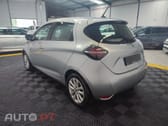 Renault Zoe Zen 50
