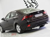 Lexus IS 300 Executive