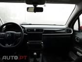 Citroen C3 1.6 BlueHDi Feel
