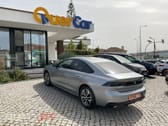 Peugeot 508 1.5 BlueHDi Allure Pack EAT8