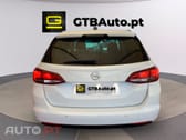 Opel Astra Sports Tourer 1.5 CDTI Business Start/Stop