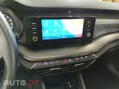Skoda Octavia Break 2.0 TDI Ambition