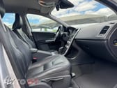 Volvo XC60 2.0 D3 Momentum Geartronic