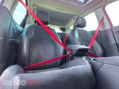 Seat Leon FR 184