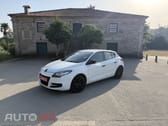 Renault Mégane 1.5 dCi Dynamique
