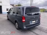 Mercedes-Benz Vito 111 CDi/34 Select