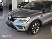 Renault Arkana 1.6 E-Tech Full Hybrid Techno