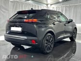 Peugeot E-2008 54 kWh GT