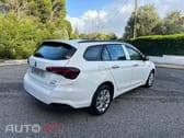 Fiat Tipo 1.4 T-Jet Business Line