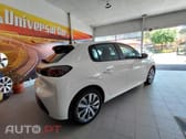 Peugeot 208 1.2 PureTech SE Style