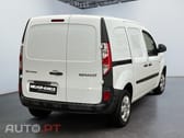 Renault Kangoo Z.E. 33 Grand Confort