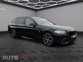 BMW 520 d Pack M Auto