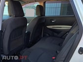 Nissan Qashqai 1.5 dCi TEKNA PREMIUM