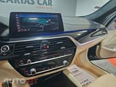 BMW 520 d Pack Desportivo M Auto