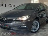Opel Astra Sports Tourer K Innovation S/S 1.6 CDTI 110 CV