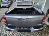 Mitsubishi L200 2.4 DI-D CD Instyle Strakar 4WD