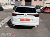 Renault Mégane Sport Tourer IV Estate Blue dCi 115 EDC - 21N Business