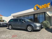 Citroen C5 1.6 eHDI