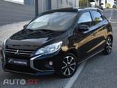 Mitsubishi Space Star 1.2 Intense Connect Edition