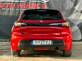 Peugeot 208 1.5 BlueHDi Allure Pack