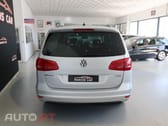 Seat Alhambra 2.0 TDI (Ecomotive) Start & Stop DSG Style Salsa