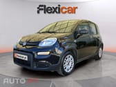 Fiat Panda 1.0 Hybrid