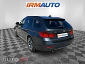 BMW 320 Xdrive caixa automática